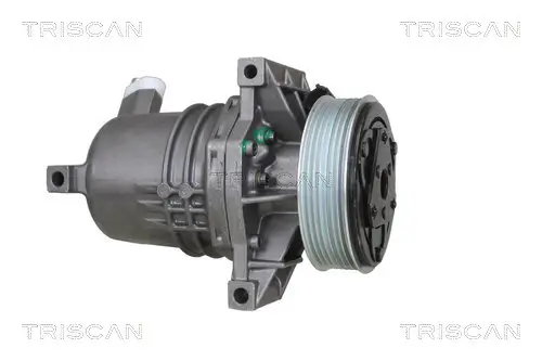 Kompressor, Klimaanlage TRISCAN 9020 14028 Bild Kompressor, Klimaanlage TRISCAN 9020 14028