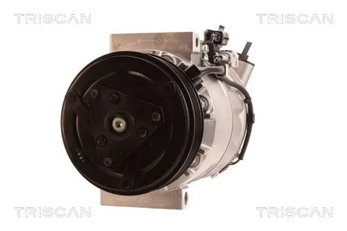 Kompressor, Klimaanlage TRISCAN 9020 14029