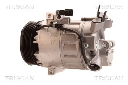 Kompressor, Klimaanlage TRISCAN 9020 14029 Bild Kompressor, Klimaanlage TRISCAN 9020 14029