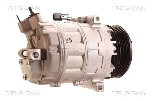 Kompressor, Klimaanlage TRISCAN 9020 14029 Bild Kompressor, Klimaanlage TRISCAN 9020 14029