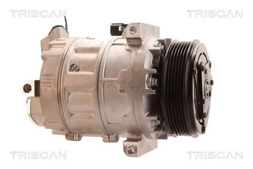 Kompressor, Klimaanlage TRISCAN 9020 14029 Bild Kompressor, Klimaanlage TRISCAN 9020 14029