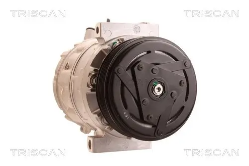 Kompressor, Klimaanlage TRISCAN 9020 14029 Bild Kompressor, Klimaanlage TRISCAN 9020 14029