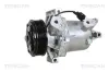 Kompressor, Klimaanlage TRISCAN 9020 14030 Bild Kompressor, Klimaanlage TRISCAN 9020 14030
