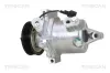 Kompressor, Klimaanlage TRISCAN 9020 14030 Bild Kompressor, Klimaanlage TRISCAN 9020 14030