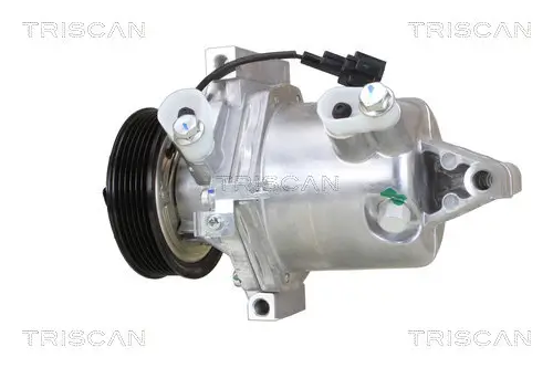 Kompressor, Klimaanlage TRISCAN 9020 14030 Bild Kompressor, Klimaanlage TRISCAN 9020 14030