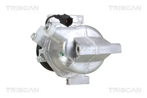 Kompressor, Klimaanlage TRISCAN 9020 14030 Bild Kompressor, Klimaanlage TRISCAN 9020 14030