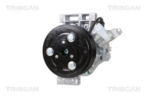 Kompressor, Klimaanlage TRISCAN 9020 14030 Bild Kompressor, Klimaanlage TRISCAN 9020 14030