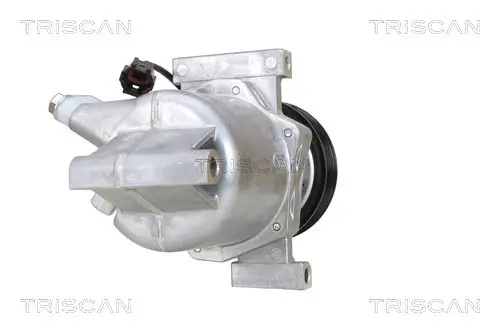 Kompressor, Klimaanlage TRISCAN 9020 14030 Bild Kompressor, Klimaanlage TRISCAN 9020 14030
