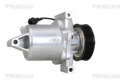 Kompressor, Klimaanlage TRISCAN 9020 14030 Bild Kompressor, Klimaanlage TRISCAN 9020 14030