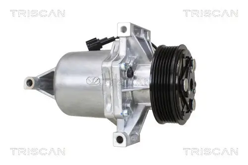 Kompressor, Klimaanlage TRISCAN 9020 14030 Bild Kompressor, Klimaanlage TRISCAN 9020 14030