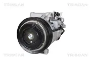 Kompressor, Klimaanlage TRISCAN 9020 14031