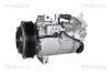 Kompressor, Klimaanlage TRISCAN 9020 14031 Bild Kompressor, Klimaanlage TRISCAN 9020 14031