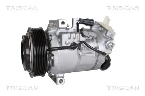 Kompressor, Klimaanlage TRISCAN 9020 14031 Bild Kompressor, Klimaanlage TRISCAN 9020 14031