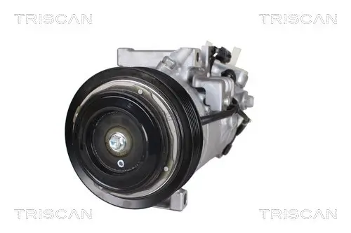 Kompressor, Klimaanlage TRISCAN 9020 14031 Bild Kompressor, Klimaanlage TRISCAN 9020 14031
