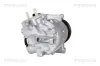 Kompressor, Klimaanlage TRISCAN 9020 14031 Bild Kompressor, Klimaanlage TRISCAN 9020 14031
