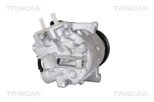 Kompressor, Klimaanlage TRISCAN 9020 14031 Bild Kompressor, Klimaanlage TRISCAN 9020 14031