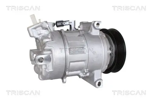 Kompressor, Klimaanlage TRISCAN 9020 14031 Bild Kompressor, Klimaanlage TRISCAN 9020 14031