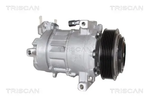 Kompressor, Klimaanlage TRISCAN 9020 14031 Bild Kompressor, Klimaanlage TRISCAN 9020 14031