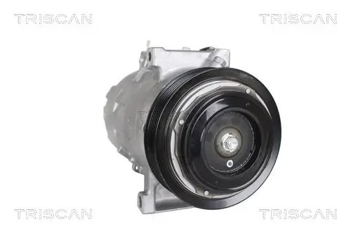 Kompressor, Klimaanlage TRISCAN 9020 14031 Bild Kompressor, Klimaanlage TRISCAN 9020 14031