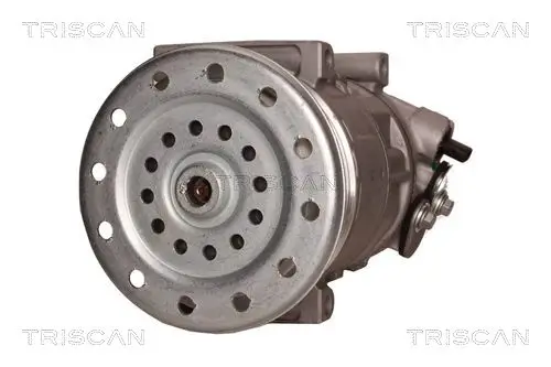 Kompressor, Klimaanlage TRISCAN 9020 15001