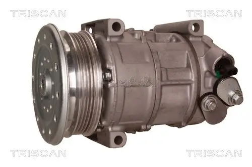 Kompressor, Klimaanlage TRISCAN 9020 15001 Bild Kompressor, Klimaanlage TRISCAN 9020 15001