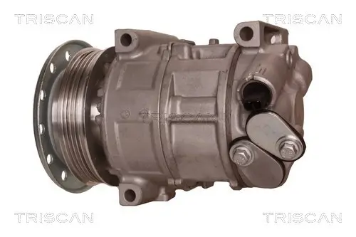 Kompressor, Klimaanlage TRISCAN 9020 15001 Bild Kompressor, Klimaanlage TRISCAN 9020 15001