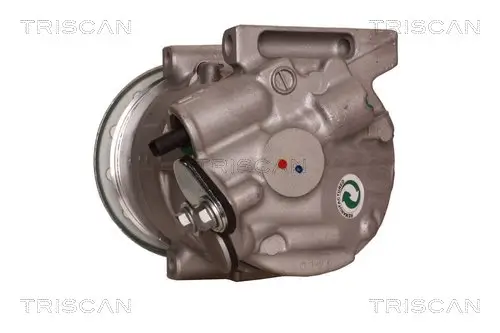 Kompressor, Klimaanlage TRISCAN 9020 15001 Bild Kompressor, Klimaanlage TRISCAN 9020 15001