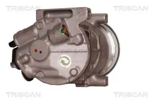 Kompressor, Klimaanlage TRISCAN 9020 15001 Bild Kompressor, Klimaanlage TRISCAN 9020 15001