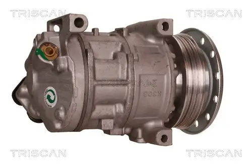 Kompressor, Klimaanlage TRISCAN 9020 15001 Bild Kompressor, Klimaanlage TRISCAN 9020 15001