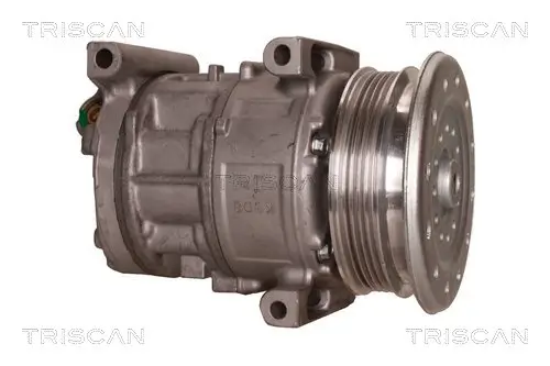 Kompressor, Klimaanlage TRISCAN 9020 15001 Bild Kompressor, Klimaanlage TRISCAN 9020 15001