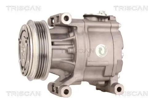 Kompressor, Klimaanlage TRISCAN 9020 15002 Bild Kompressor, Klimaanlage TRISCAN 9020 15002