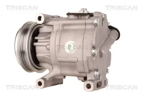 Kompressor, Klimaanlage TRISCAN 9020 15002 Bild Kompressor, Klimaanlage TRISCAN 9020 15002