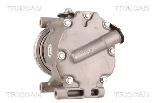 Kompressor, Klimaanlage TRISCAN 9020 15002 Bild Kompressor, Klimaanlage TRISCAN 9020 15002
