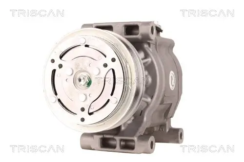 Kompressor, Klimaanlage TRISCAN 9020 15002 Bild Kompressor, Klimaanlage TRISCAN 9020 15002