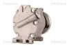 Kompressor, Klimaanlage TRISCAN 9020 15002 Bild Kompressor, Klimaanlage TRISCAN 9020 15002