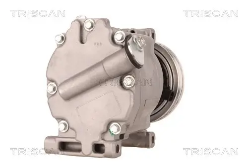 Kompressor, Klimaanlage TRISCAN 9020 15002 Bild Kompressor, Klimaanlage TRISCAN 9020 15002