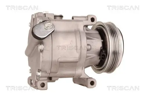 Kompressor, Klimaanlage TRISCAN 9020 15002 Bild Kompressor, Klimaanlage TRISCAN 9020 15002