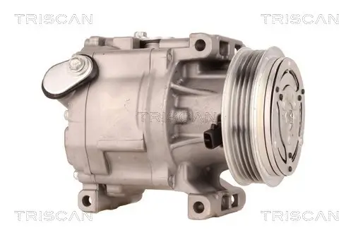 Kompressor, Klimaanlage TRISCAN 9020 15002 Bild Kompressor, Klimaanlage TRISCAN 9020 15002