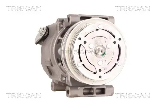 Kompressor, Klimaanlage TRISCAN 9020 15002 Bild Kompressor, Klimaanlage TRISCAN 9020 15002