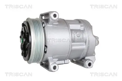 Kompressor, Klimaanlage TRISCAN 9020 15003 Bild Kompressor, Klimaanlage TRISCAN 9020 15003