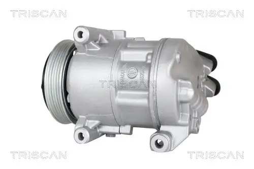 Kompressor, Klimaanlage TRISCAN 9020 15003 Bild Kompressor, Klimaanlage TRISCAN 9020 15003