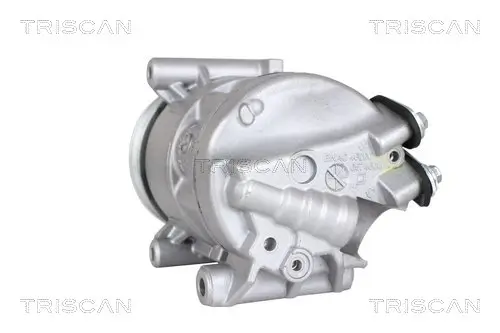 Kompressor, Klimaanlage TRISCAN 9020 15003 Bild Kompressor, Klimaanlage TRISCAN 9020 15003