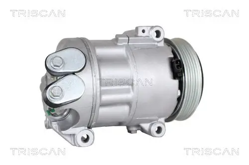 Kompressor, Klimaanlage TRISCAN 9020 15003 Bild Kompressor, Klimaanlage TRISCAN 9020 15003