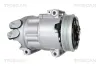 Kompressor, Klimaanlage TRISCAN 9020 15003 Bild Kompressor, Klimaanlage TRISCAN 9020 15003