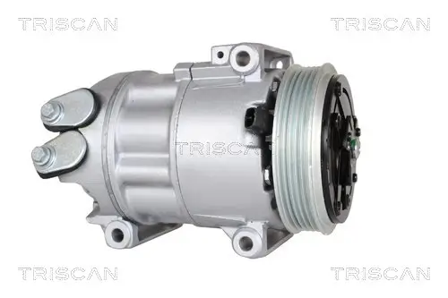 Kompressor, Klimaanlage TRISCAN 9020 15003 Bild Kompressor, Klimaanlage TRISCAN 9020 15003