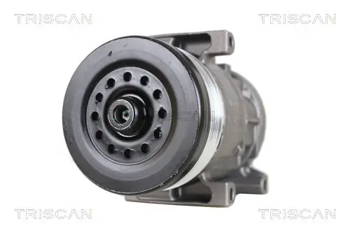 Kompressor, Klimaanlage TRISCAN 9020 15004