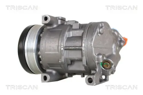 Kompressor, Klimaanlage TRISCAN 9020 15004 Bild Kompressor, Klimaanlage TRISCAN 9020 15004