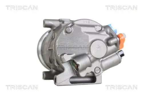 Kompressor, Klimaanlage TRISCAN 9020 15004 Bild Kompressor, Klimaanlage TRISCAN 9020 15004