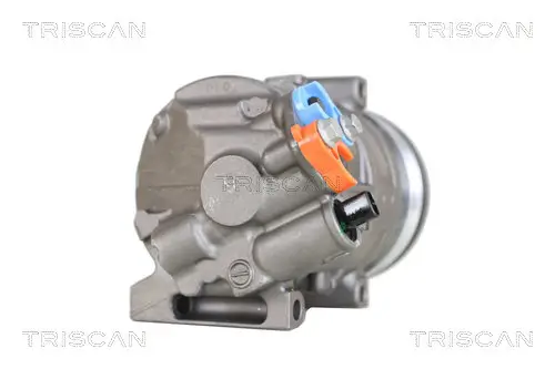 Kompressor, Klimaanlage TRISCAN 9020 15004 Bild Kompressor, Klimaanlage TRISCAN 9020 15004
