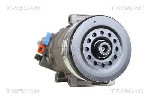Kompressor, Klimaanlage TRISCAN 9020 15004 Bild Kompressor, Klimaanlage TRISCAN 9020 15004